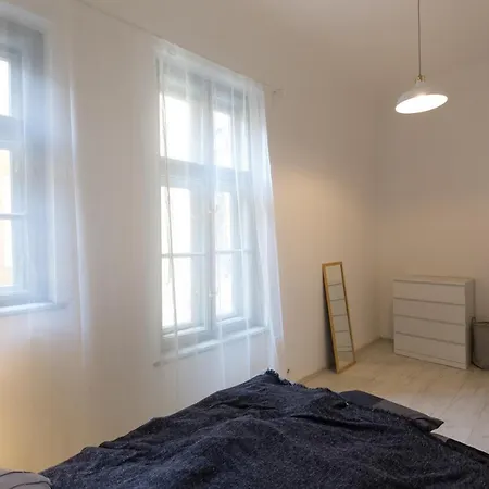 Apartamento Palace District