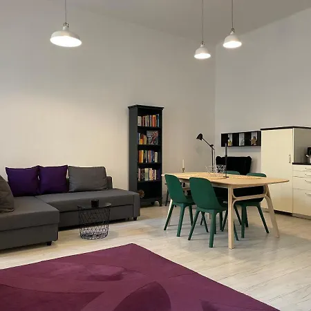 Palace District * Budapeszt