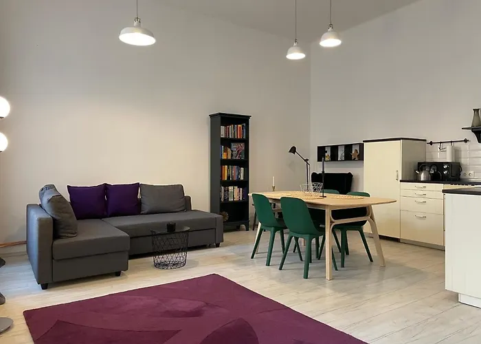 Palace District * بودابست