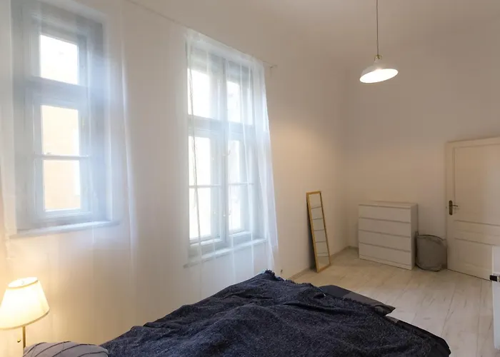 Appartement Palace District